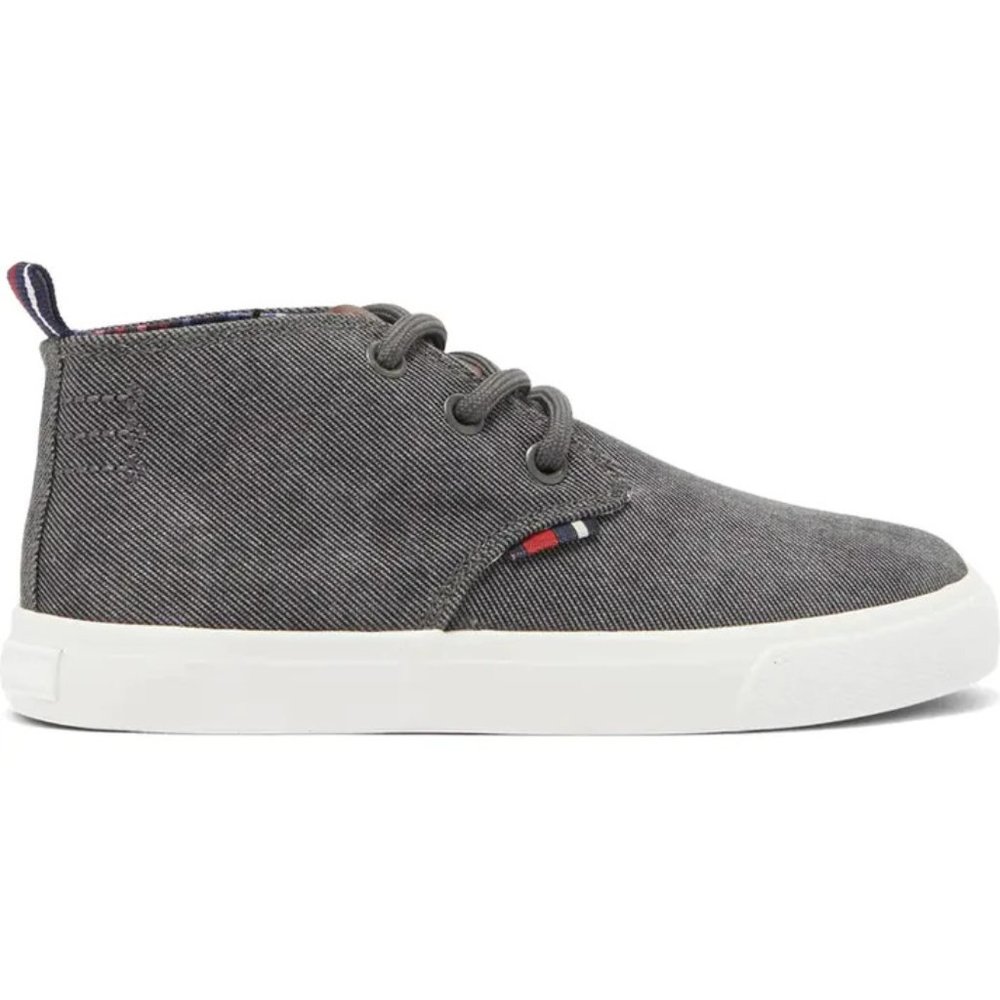 🆕 | Ben Sherman | Bradford Chukka Sneaker | Size 4 (Big Kid)